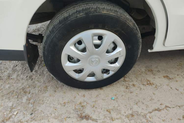 Used CHANGAN KAICHENG Ounuo S 2021 1.5L Ono S Smart Edition Single-Steaming Air-Conditioned Bus JL473QG Exterior 5