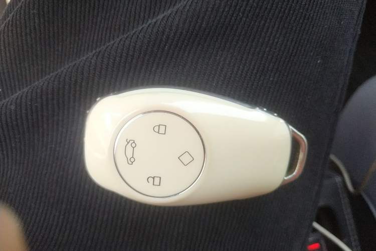 Used Leapmotor T03 2021 400 Luxury Pro Edition
