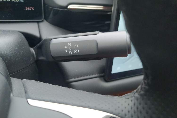 Used AION RT 2025 520 Smart Luxury Edition