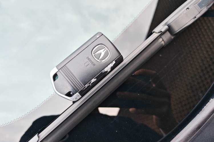 Used Acura ILX 2013 1.5L Hybrid
