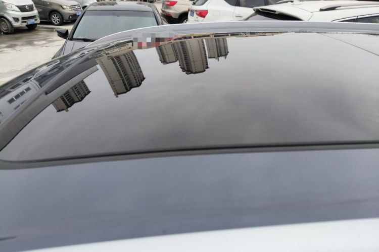 Used Wuling Victory 2020 1.5T CVT Flagship Edition