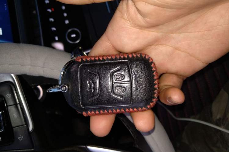 Used Chery Arrizo GX 2018 1.5T CVT Color Version China V Standard
