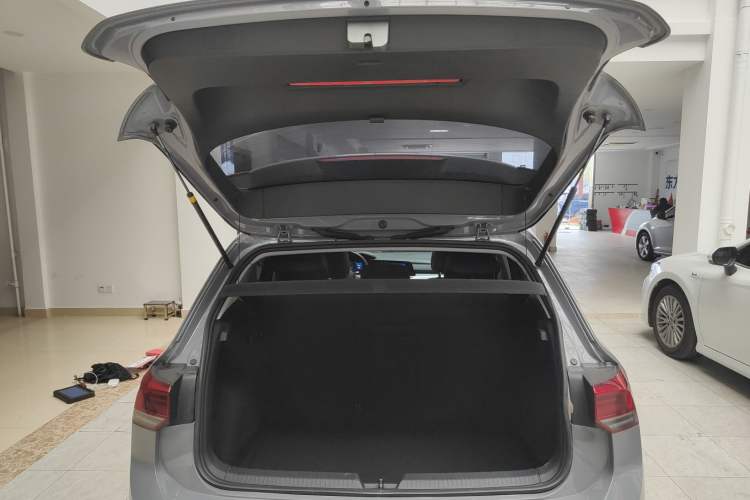 Used Volkswagen Golf 2021 280TSI DSG 30th Anniversary Edition
