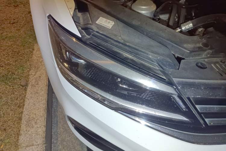 Used Volkswagen Lamando 2021 Facelift 280TSI DSG Comfort Edition (Manual Air Conditioning)