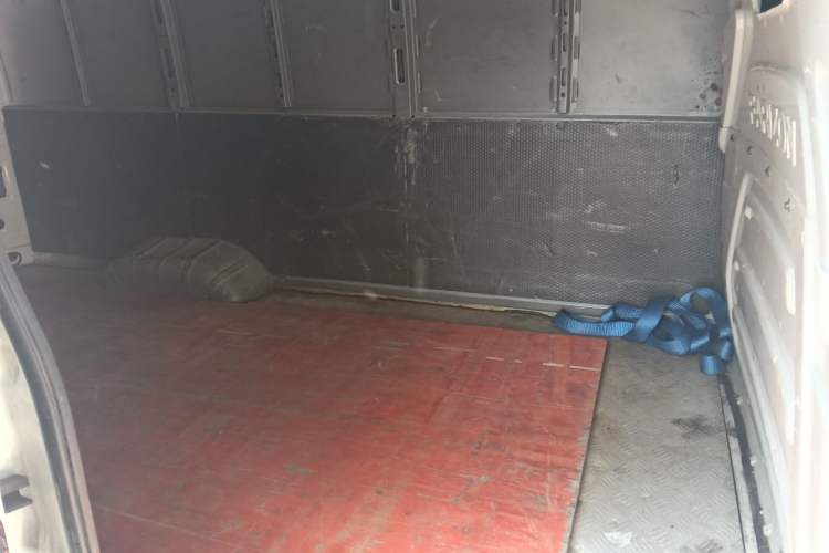 Used Farizon Xingxiang V 2022 Star Enjoy V6E Long Wheelbase Ningde 41.86 kWh
