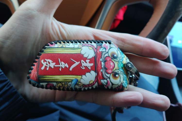 Used WM Motor W6 2021 520km PRO All-Round Edition