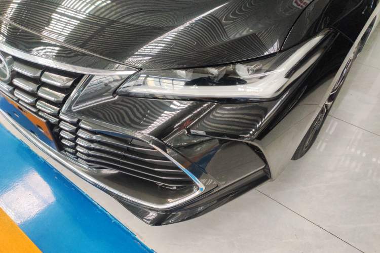 Used Toyota Avalon 2022 2.0L Ambition Edition