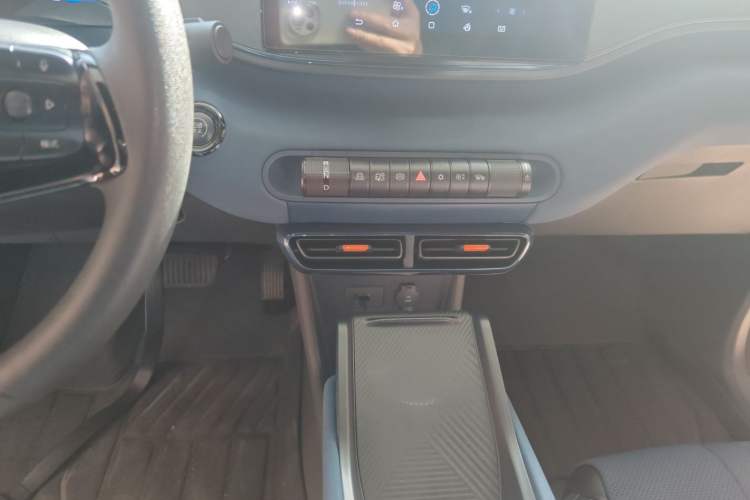 Used BYD Seagull 2024 Honor Edition 305km Dynamic Version