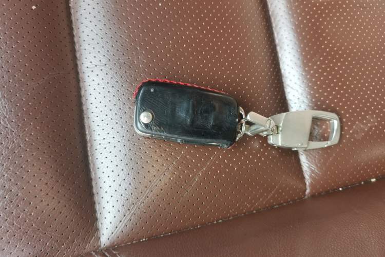 Used Volkswagen Tiguan 2013 1.8TSI Automatic Two-Wheel Drive Luxury Model
