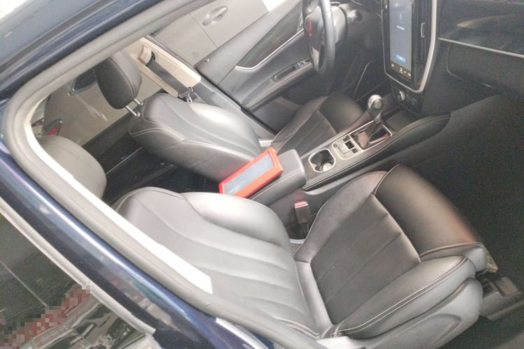 Used BYD Song MAX 2017 1.5T Automatic Smart Connect Luxury 7-Seater
