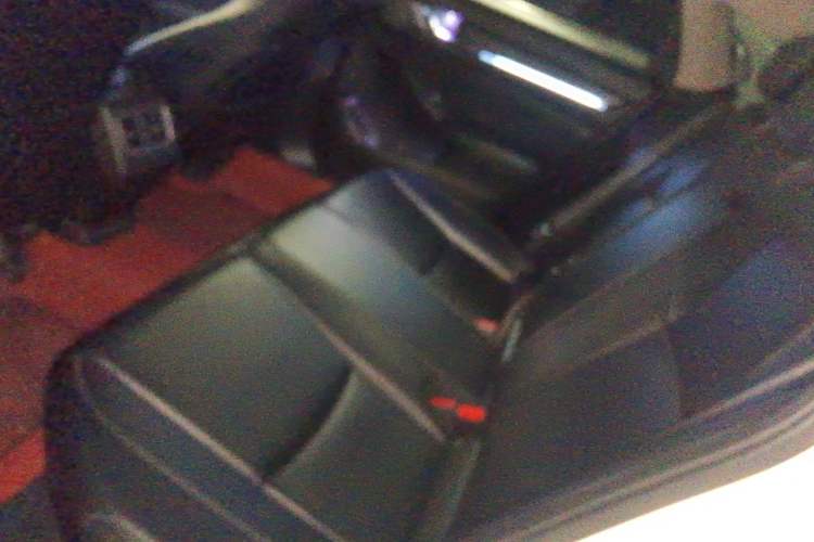 Used Honda Inspire 2019 260TURBO Elegant Edition China VI Emission Standard