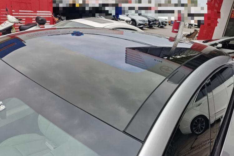 Used XPeng G6 2023 755 Ultra-Long Range Pro
