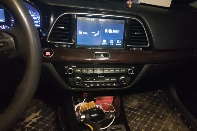 Used Kia K3 (Kai Shen) 2017 1.8L Automatic GLS