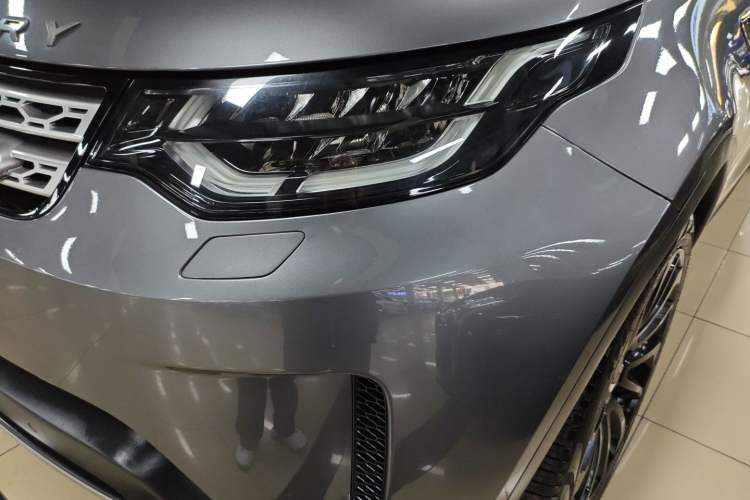 Used Land Rover Discovery 2017 3.0 SC V6 HSE