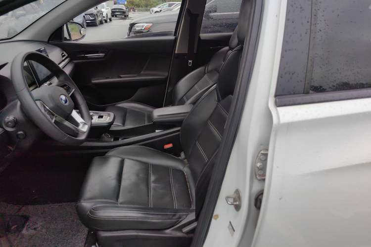 Used BYD e2 2019 400 Travel Edition
