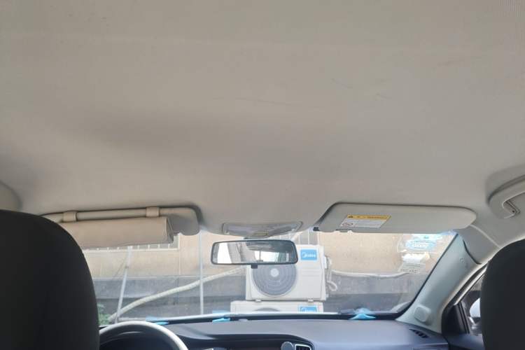 Used Roewe 360 2016 1.5L Automatic Smart Screen Version