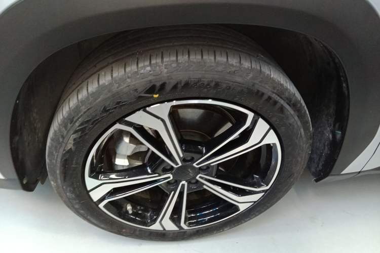 Used Geely Galaxy L7 2025 EM-i 115km Exploration+ Edition