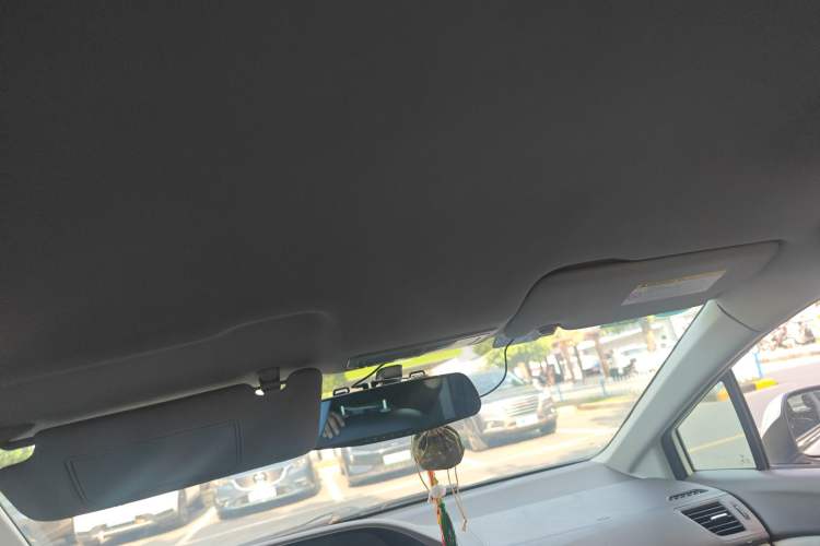 Used Honda Civic 2013 10th Anniversary Edition 1.8L Manual Comfort Version