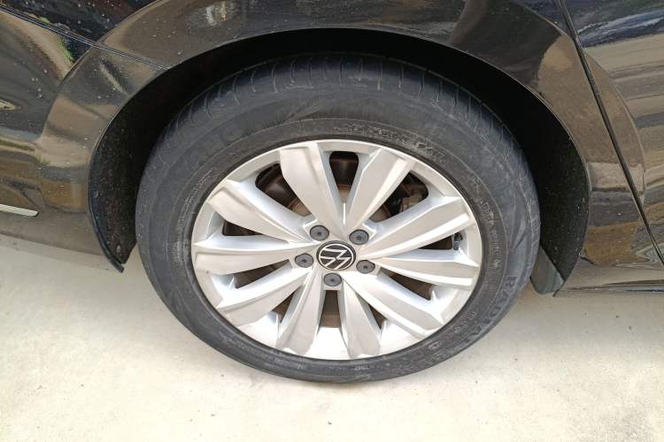 Used Volkswagen Passat 2021 280TSI Elite Edition