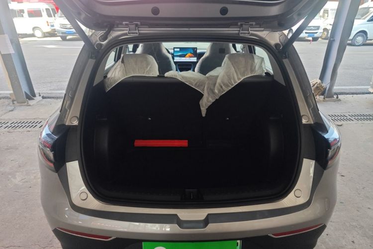 Used Geely Galaxy Geome 2026 Model 310km Dream Edition