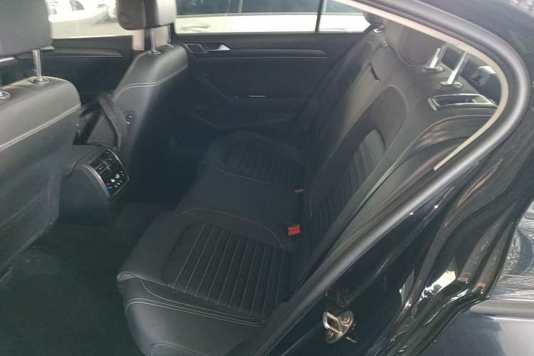 Used Volkswagen Magotan 2020 330TSI DSG Leading Model