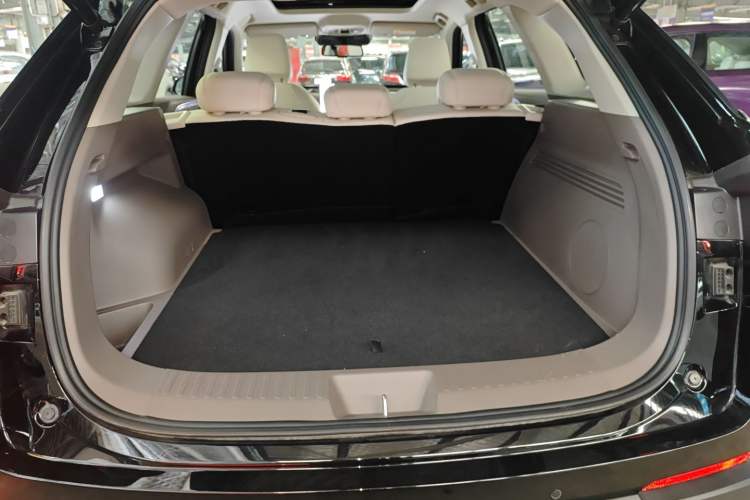 Used Haval Fierce Dragon Max 2025 Hi4 165 Ultra Smart Drive Edition