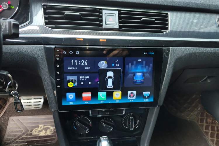 Used Volkswagen C-TREK 2017 230TSI DSG Comfort Version