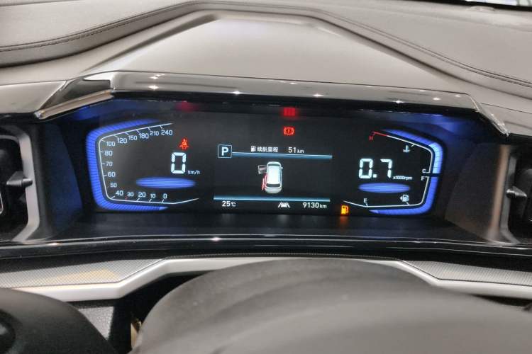 Used Hyundai Custo 2024 270TGDi LUX Prestige Edition