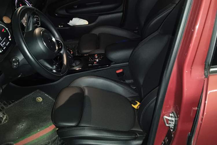 Used MINI Clubman 2021 1.5T COOPER