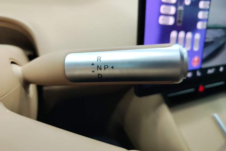 Used Hima Luxeed R7 2024 All-Electric 802 km Max