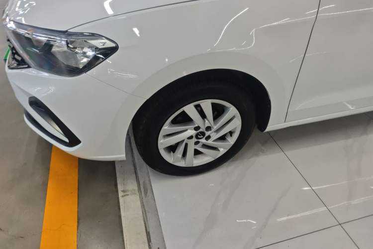 Used Jetta VA3 2019 1.5L Automatic Enjoyment Edition