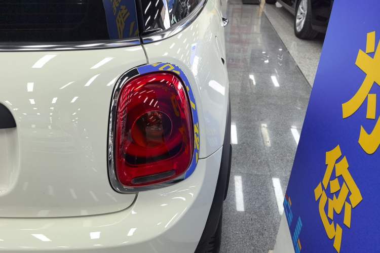 Used MINI MINI 2021 1.5T ONE