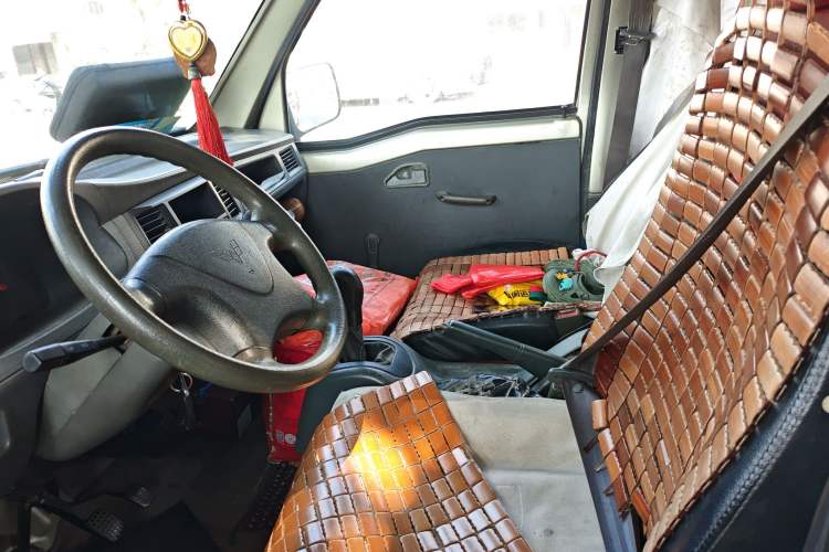 Used Wuling Zhiguang 2013 1.0L Practical Version