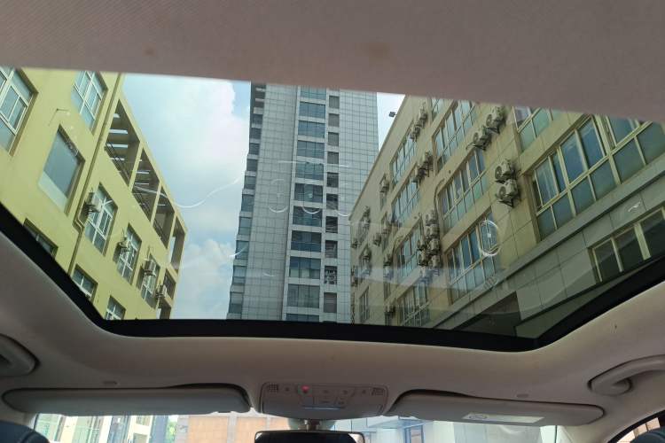 Used Mercedes-Benz C-Class 2019 C 260 Estate Headliner