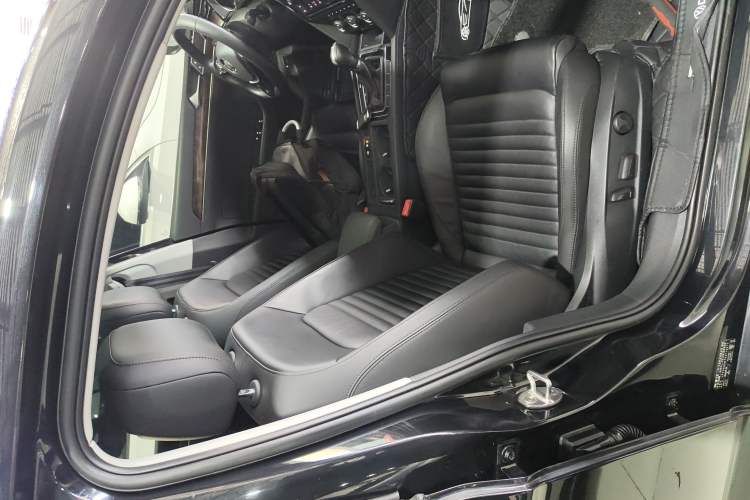 Used Volkswagen Magotan 2019 330TSI DSG Luxury Version China VI Standard
