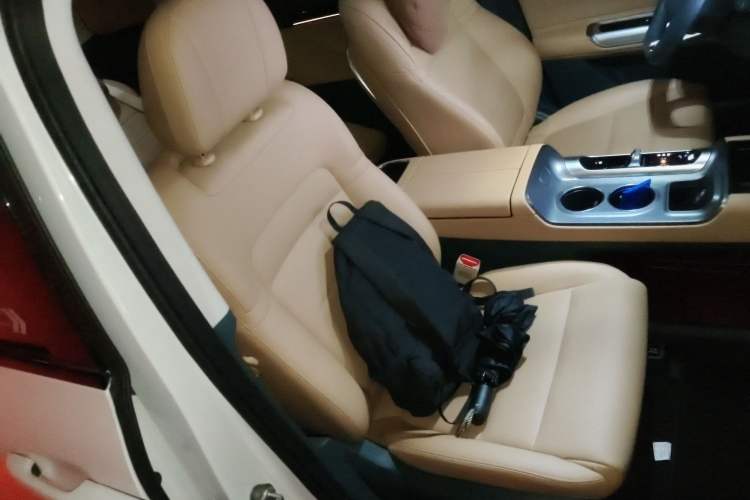 Used GAC Trumpchi E8 New Energy 2024 150km MAX