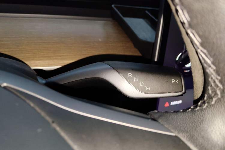 Used Tesla Model 3 2021 Standard Range Rear-Drive Upgraded Version