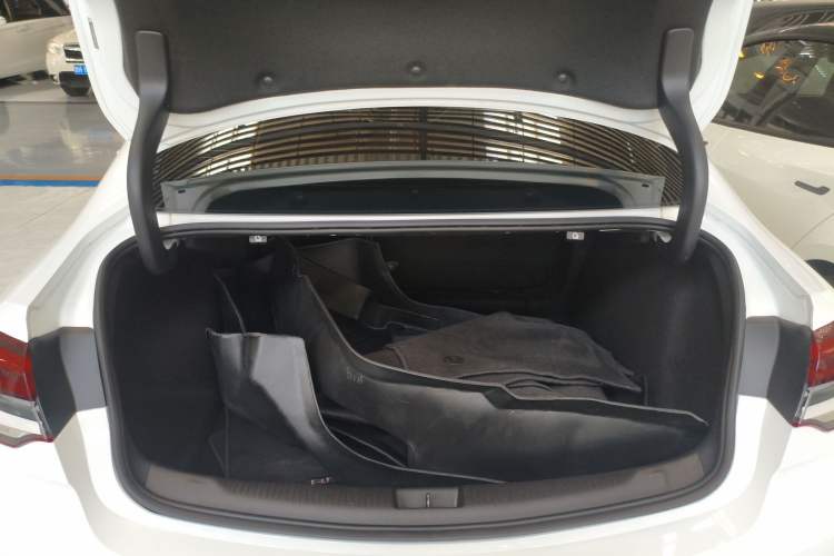 Used Buick Regal 2020 552T Luxury Version
