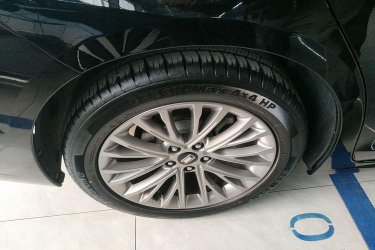 Used Bestune B70 2022 Third Generation 1.5T Automatic Enjoyment Version