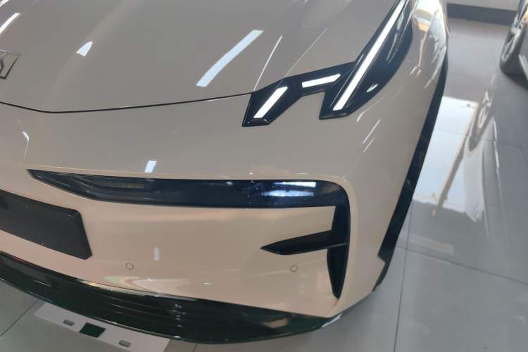 Used Zeekr X 2025 5-Seater Long-Range Version
