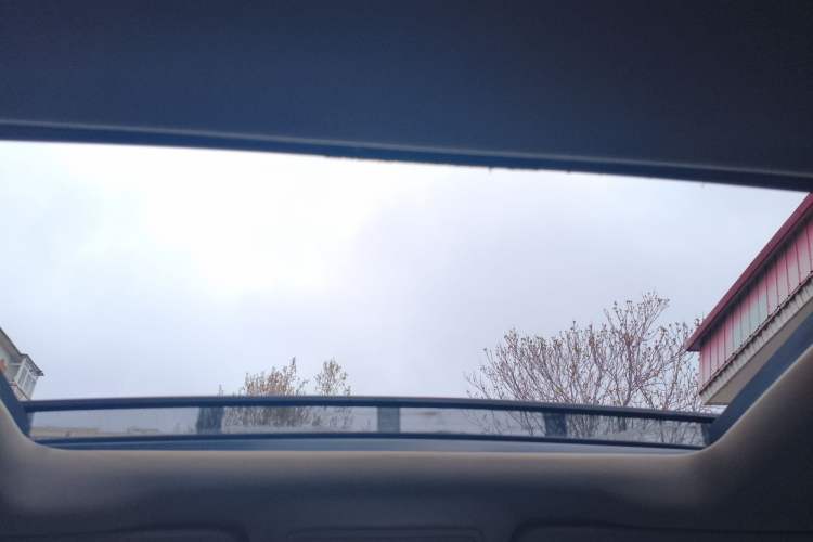 Used Mercedes-Benz GL-Class 2015 GL 400 4MATIC Dynamic Model Headliner