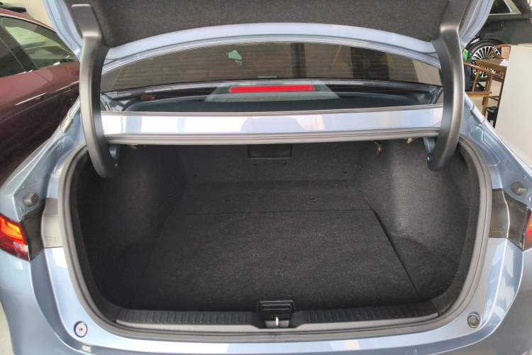 Used XPeng P5 2024 500 Pro Edition
