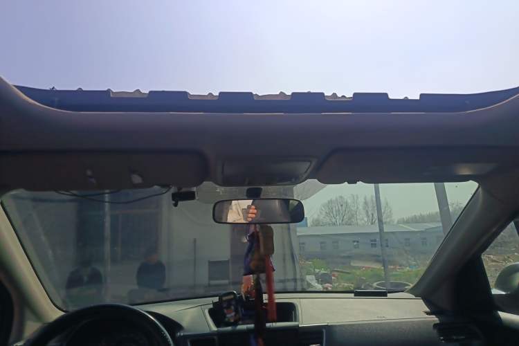 Used Honda CR-V 2015 2.0L two-wheel drive Fashion Edition
