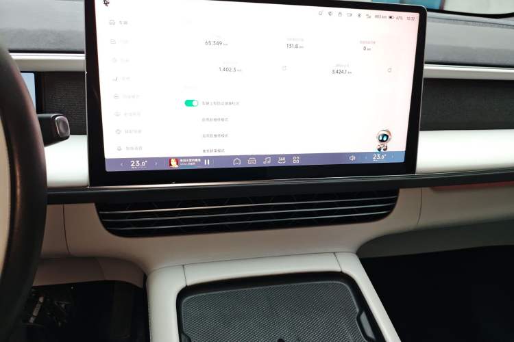 Used XPeng G6 2023 755 Ultra-Long Range Max