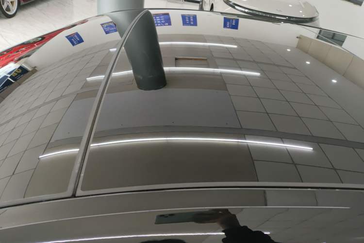 Used Audi A6L 2019 45 TFSI Prestige Elegant Edition