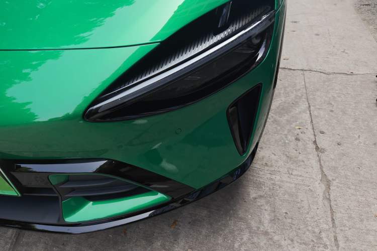 Used Xiaomi Auto YU7 2025 Ultra-Long Range Rear-Wheel Drive Version
