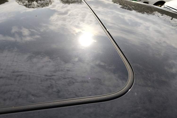 Used Honda e:NP2 2024 Advanced Edition Roof