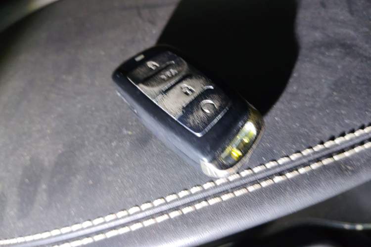 Used CHANGAN CS85 COUPE 2019 1.5T DCT Dynamic Version China VI Standard