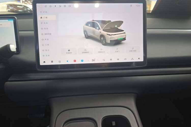 Used Leapmotor C10 2024 530 Smart Edition