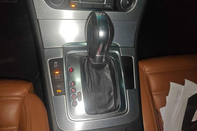 Used Volkswagen FAW-Volkswagen CC 2011 2.0 TSI Ultimate Edition
